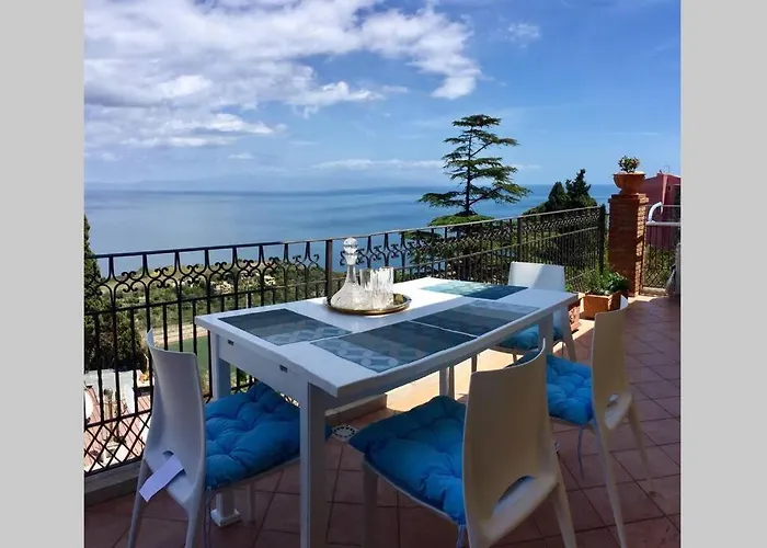 Nikita Luxury Apartments