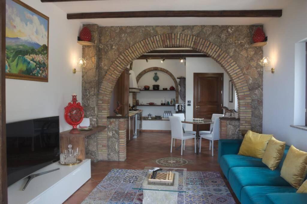 Nikita Luxury Apartamento