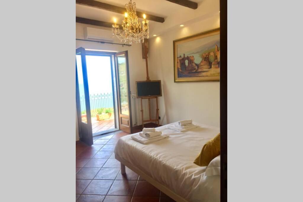 Nikita Luxury Apartamento