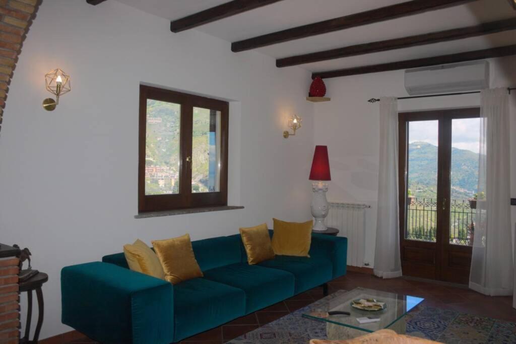 Apartamento Nikita Luxury Taormina
