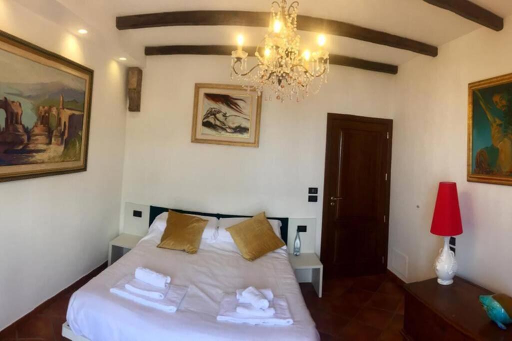 Nikita Luxury Taormina